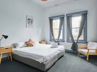 College Lawn Hotel Hotels near Prahran