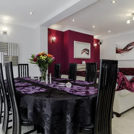 Brooklyn House