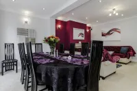 Brooklyn House Hôtels à : Potters Bar