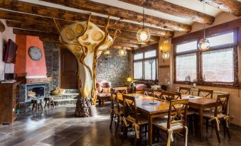 Hotel Flor de Neu