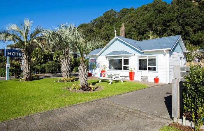 Ohope Beach Motel