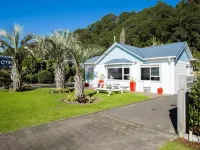 Ohope Beach Motel Hotels in Ohope