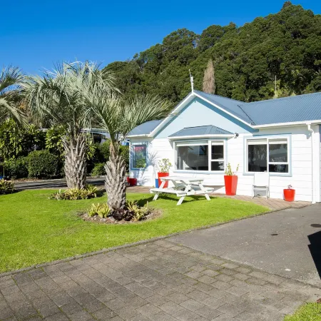 Ohope Beach Motel