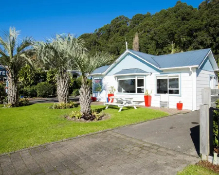 Ohope Beach Motel Hotels in Ohope