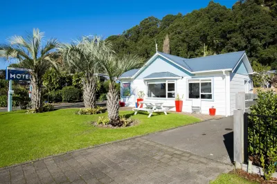Ohope Beach Motel Các khách sạn gần Whakatane Seventh Day Adventist Church