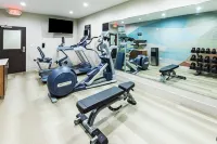 Candlewood Suites Muskogee Các khách sạn ở Muskogee