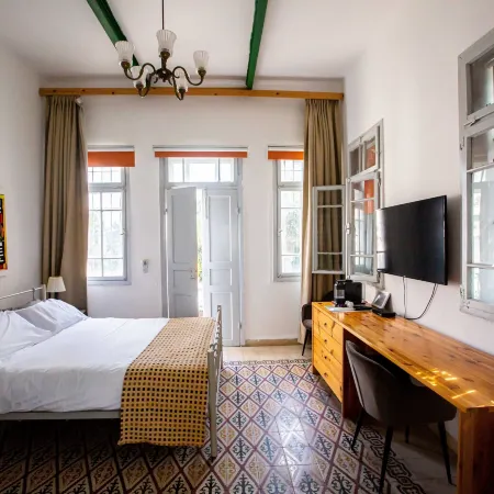 Berenice Winery Villa