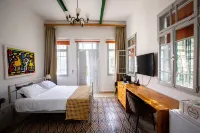 Berenice Winery Villa