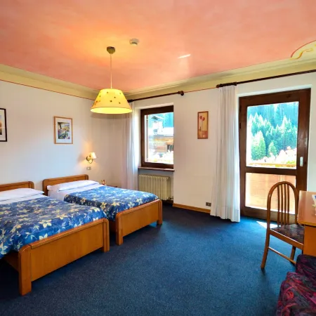 Hotel Centrale