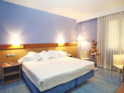 Sercotel Murrieta Hoteles en Logroño