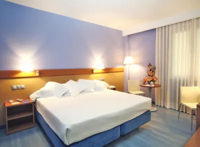 Hotel Murrieta Hotels near University of La Rioja