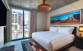 Tommie Austin, Part of Jdv by Hyatt