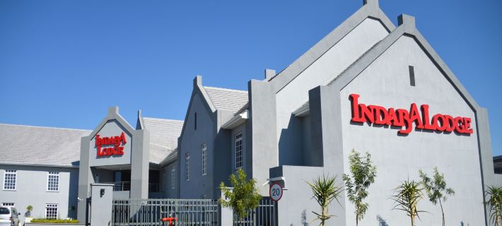 Indaba Lodge Gaborone Hotels in Gaborone