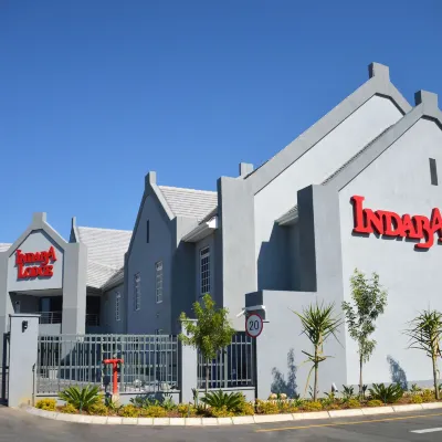 Indaba Lodge Gaborone Hotels near Fair Ground Mall