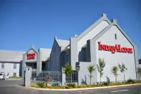 Indaba Lodge Gaborone - Gym