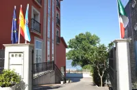 Hotel Crunia I A Coruña Отели в г. 