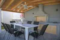15 Guests - Luxury Villa Corfu - Luxury Villa