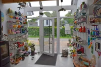 Ferienwohnung Eva in Mechelsdorf Mit Garten - Homestays