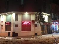Hotel Oz Villa Hoteles cerca de Terminal de ferry Yenikapı
