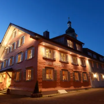 Zum Hirschen - Hotel & Gasthaus Beim stöckeler
