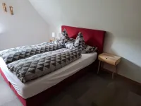 Apartment Near Willingen With Terrace Hotels in Schwalefeld