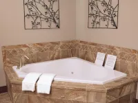 Sojourner's Lodge & Log Cabin Suites Hotels in Holmes County