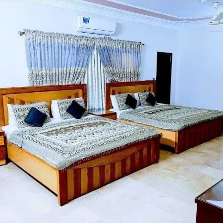 Galaxy Inn Guest House