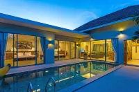 Yipmunta pool villa phuket - Homestays