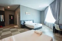 Elite Hotel Muar Hotels in Muar