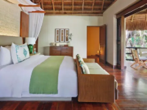 Viceroy Riviera Maya Hotels in Solidaridad