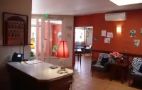 L' emblème Boutique Hotel Hôtels à : Châteauneuf-de-Galaure
