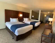 Comfort Suites Daytona Beach-Speedway