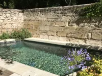 N15 - les Confidences - Chambres d'hôtes - piscina