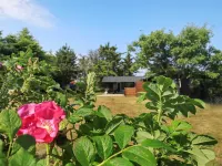 8 Person Holiday Home in Hjorring-by Traum Hotels in Lonstrup