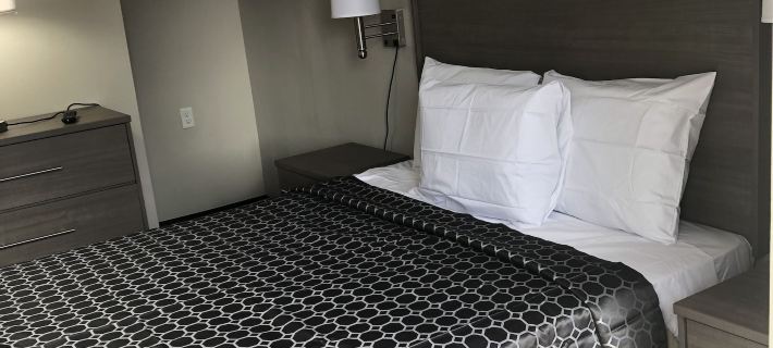 Trolley Stop Motel Philadelphia Media Ξενοδοχεία στην πόλη Delaware County