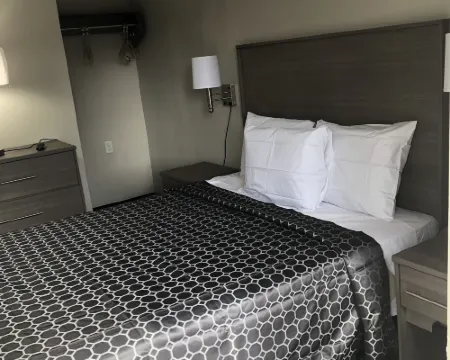 Trolley Stop Motel, Media ,Near PHL Airport PA Hotels in Media