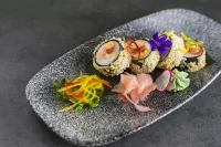 Amanti, MadeForTwo Hotels - Ayia Napa - sarapan
