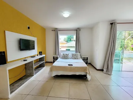 Condomínio Solar João Fernandes