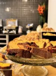 Transamerica Fit Recife - Desayuno