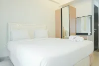 Cozy Living Studio Mustika Golf Apartment Hotels in North Cikarang