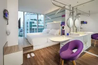 Tru by Hilton Lao Cai City Riverside Các khách sạn gần Sapaly Spa & Massage