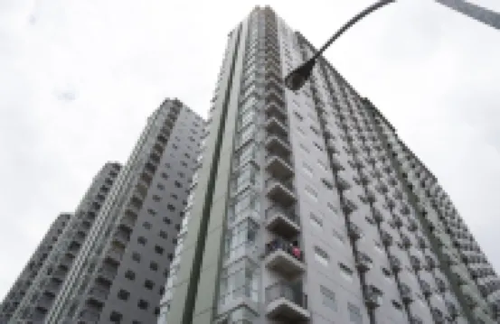2Br Apartment Grand Asia Afrika Near Alun-Alun Bandung