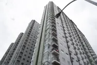 2Br Apartment Grand Asia Afrika Near Alun-Alun Bandung Hotels in Paledang