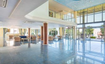 Aparthotel Can Picafort Palace