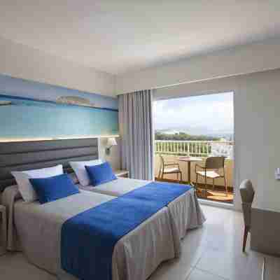 Invisa Ereso All Inclusive Rooms