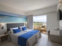 Invisa Ereso All Inclusive Hotels near Santa Eulalia Bus Stop