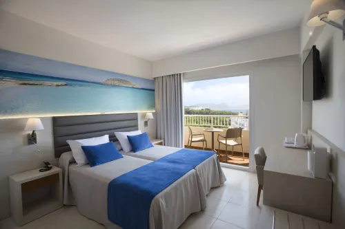 Invisa Ereso All Inclusive Hoteles en Es Canar