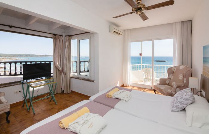 Hotel Club S'Illot