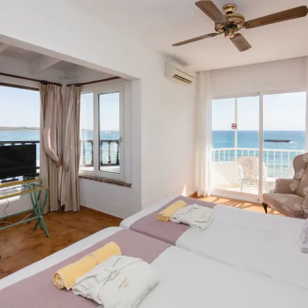Hotel Club S'Illot