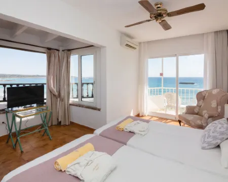 Hotel Club S'Illot Hoteles en Manacor